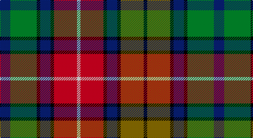 DB/18 G46 K6 DB18 K6 R40 W6 R40 K6 DB18 K6 Y40 K6 Y40 K6 DB18 K6 G46 DB/18 tartan