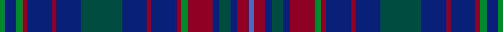 Jorgensen of Taasinge Family Tartan