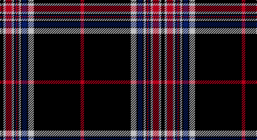 K/6 W2 LB2 R10 LB2 W2 K2 DB2 R2 K2 LB2 W2 K2 DB8 K2 LB2 W8 K80 R/6 tartan