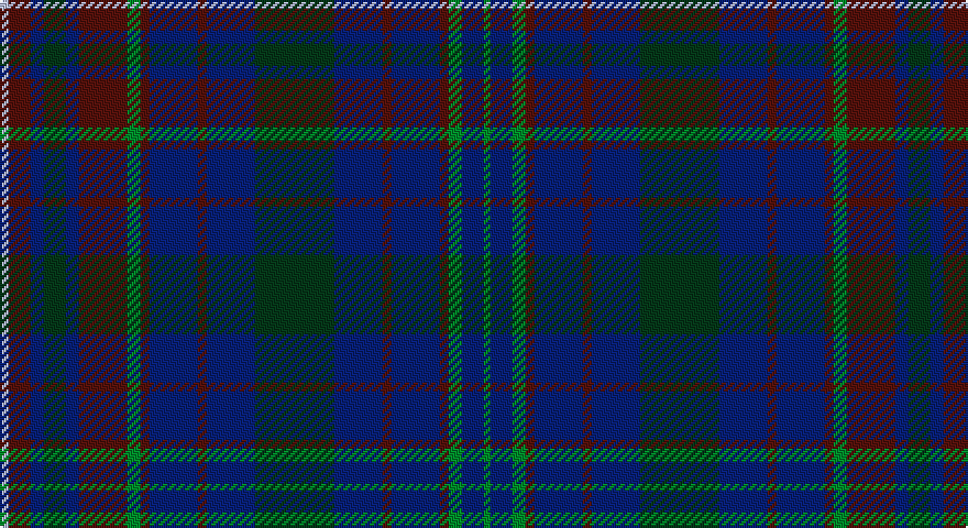 LB/4 DR10 DB6 DG10 DB6 DR22 G6 DR4 DB22 DR4 DB22 DG36 DB22 DR4 DB22 DR4 G6 DB10 G/3 tartan