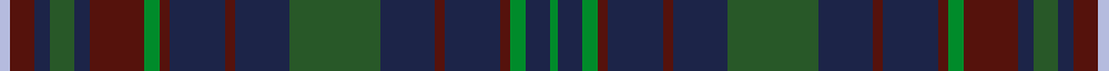 Jrgensen of Taasingee (Personal)