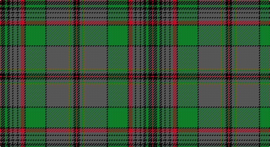 R/2 K6 G4 K4 N4 K2 N6 K2 N4 R6 K2 G32 K2 N36 Y2 G2 N4 K4 R/2 tartan