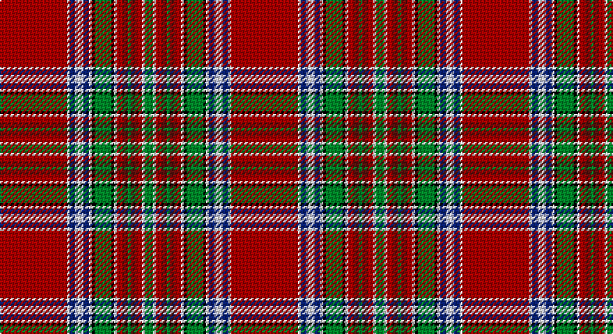 R/48 W2 DB4 LB2 W2 LB2 DB4 W2 K2 G12 K2 W2 R4 DR4 G2 DR4 R4 W2 G/6 tartan