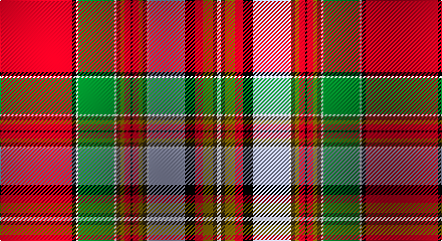 R/72 K4 W2 G36 W2 DY4 Y4 R6 K2 R6 Y4 DY4 W2 LB36 K10 R8 Y10 DY4 W/4 tartan
