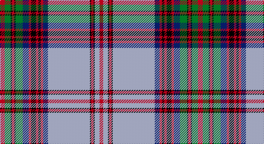 R/8 G10 K2 R4 K2 G12 DB10 R4 K8 R4 K4 R4 DB8 LB70 K2 R4 K2 LB8 R/6 tartan