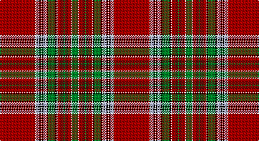 R/60 W2 LB5 K2 W2 K2 LB5 W2 K2 G12 K2 W2 R5 DR5 G2 DR5 R5 W2 G/10 tartan