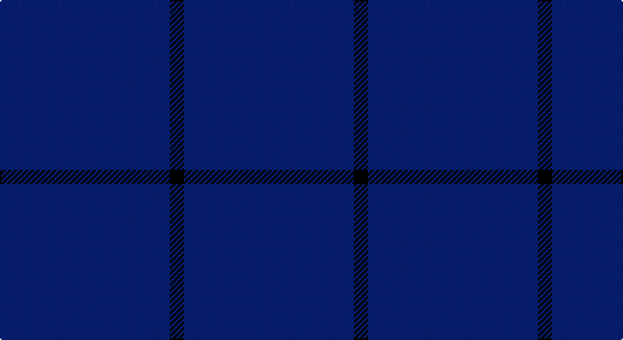DB/120 K/10 tartan