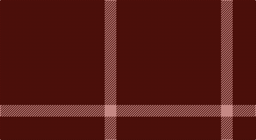 DR/180 LR/20 tartan