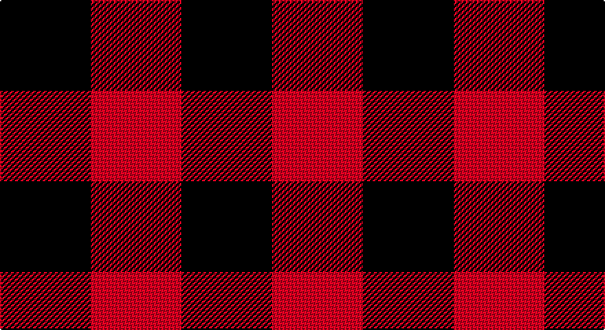 K/66 R/66 tartan
