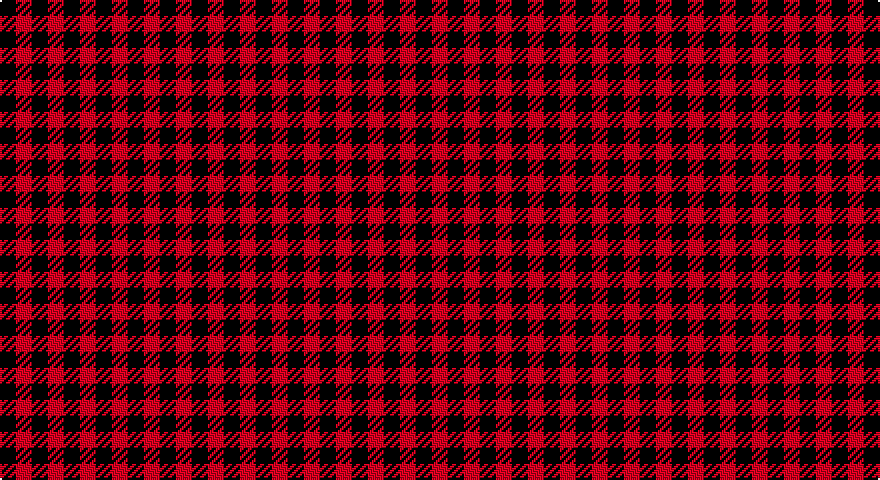 K/8 R/8 tartan