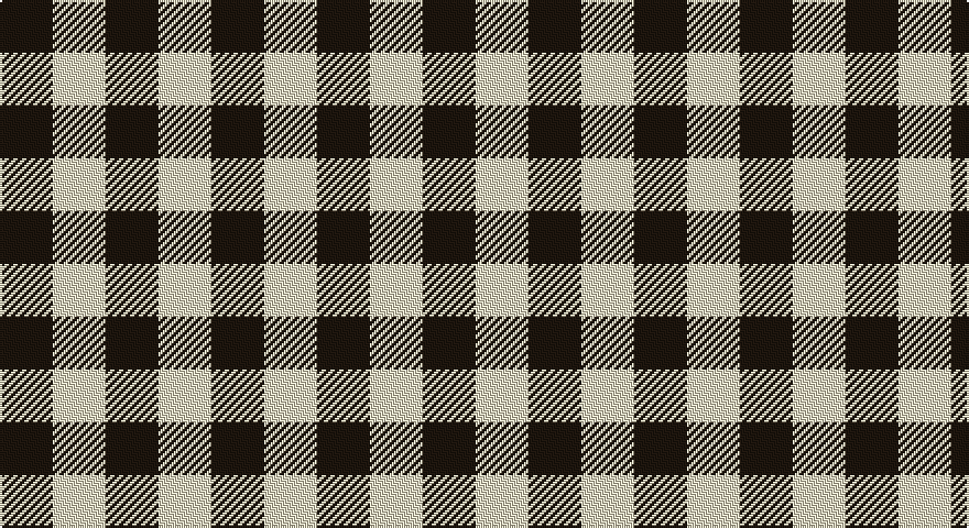 K/24 W/24 tartan