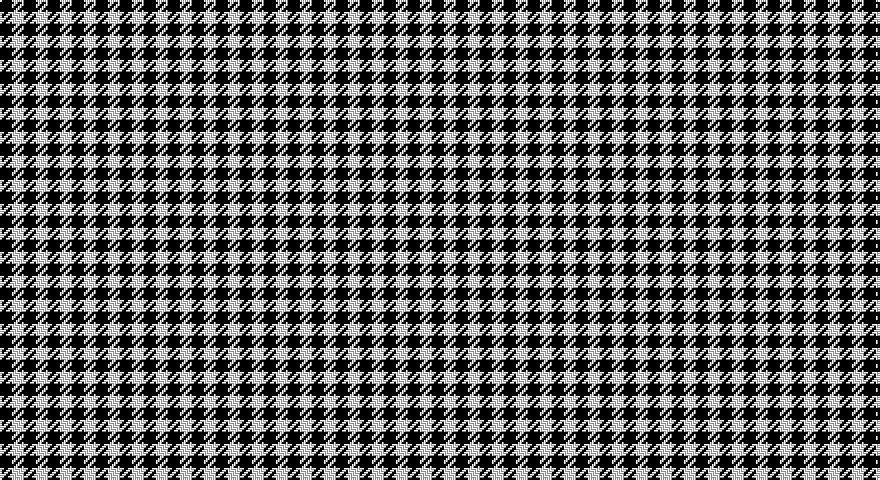 K/6 W/6 tartan
