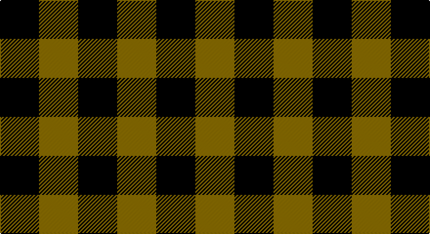K/40 Y/40 tartan