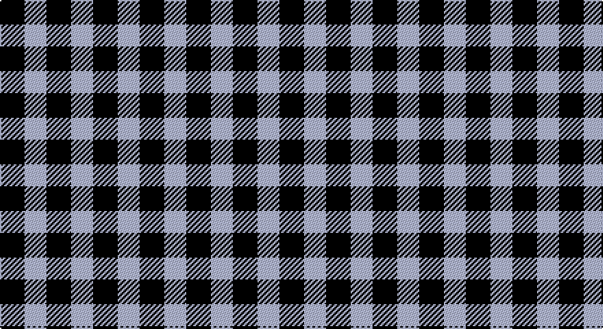 K/18 LB/16 tartan