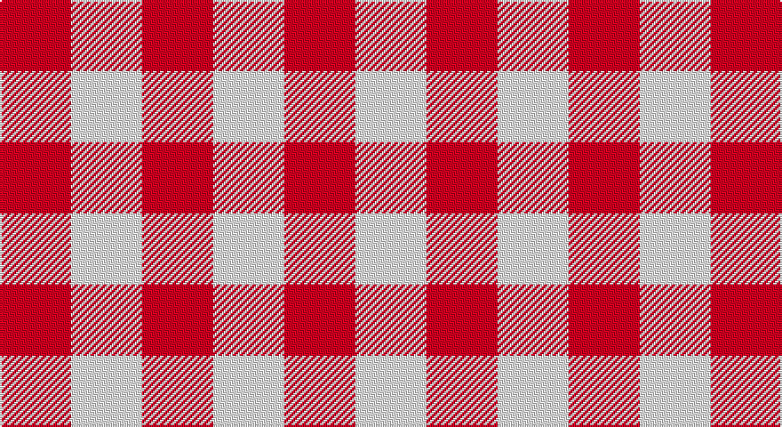 R/40 W/40 tartan