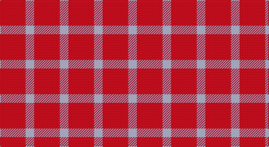 R/42 LB/14 tartan