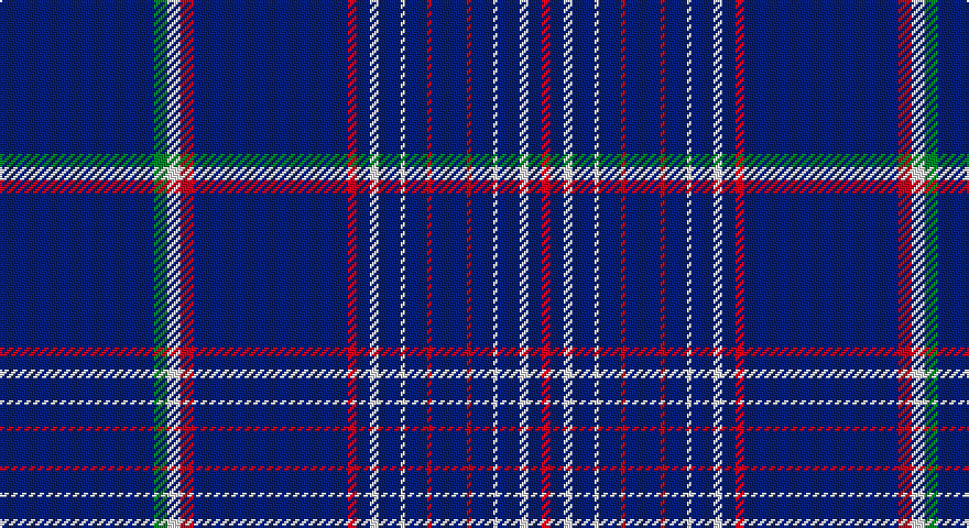DB/70 G6 W6 R6 DB70 R4 DB6 W4 DB10 W2 DB10 R2 DB16 R2 DB10 W2 DB10 W4 DB6 R/4 tartan