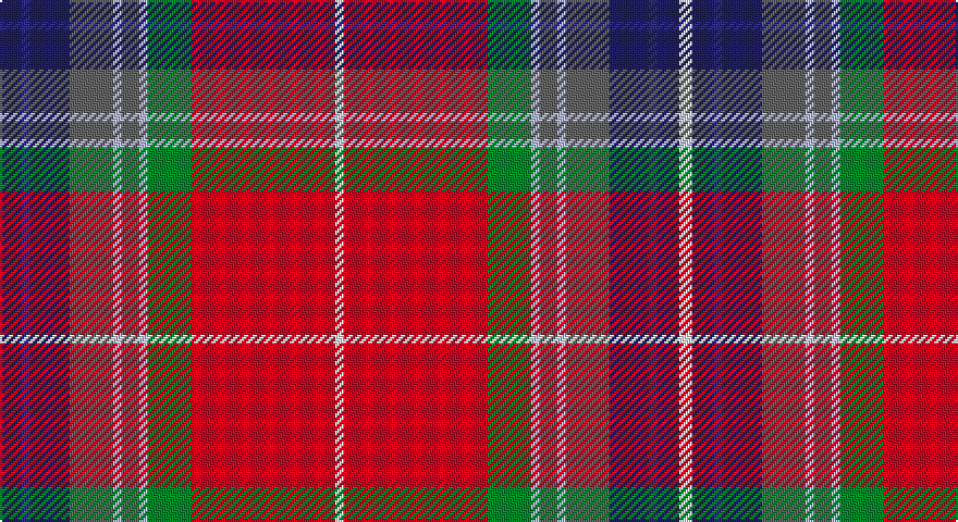 DB/10 DBi4 DB18 N20 LB4 N8 LB4 G20 R66 W4 R66 G20 LB4 N8 LB4 N20 DB18 DBi4 DB10 W/6 tartan