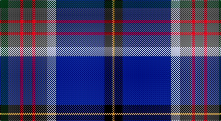 DG/16 N24 R6 N18 R6 N24 LB18 DB96 K16 LO4 K16 DB96 LB18 N24 R6 N18 R6 N24 DG16 LO/4 tartan