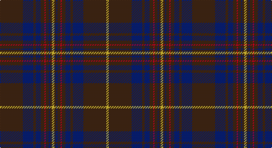 DO/37 DB17 DO4 DB8 DO6 R2 DO5 DB2 DO3 LY4 DO3 DB2 DO5 R2 DO6 DB8 DO4 DB17 DO37 LY/4 tartan