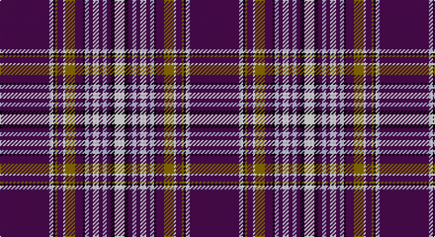 DP/50 LB2 W2 K2 Y2 DP6 W2 Y10 DP8 K2 LB4 DP4 W2 LB2 W2 DP4 LB4 DP4 K4 W/10 tartan