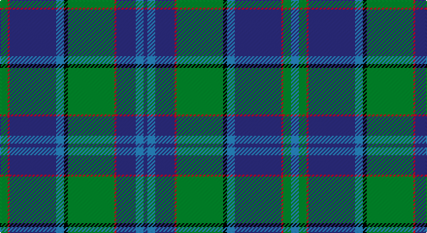 G/8 R2 DB48 T8 K4 G48 R2 DB20 T8 DB4 T8 DB20 R2 G48 K4 T8 DB48 R2 G8 T/8 tartan