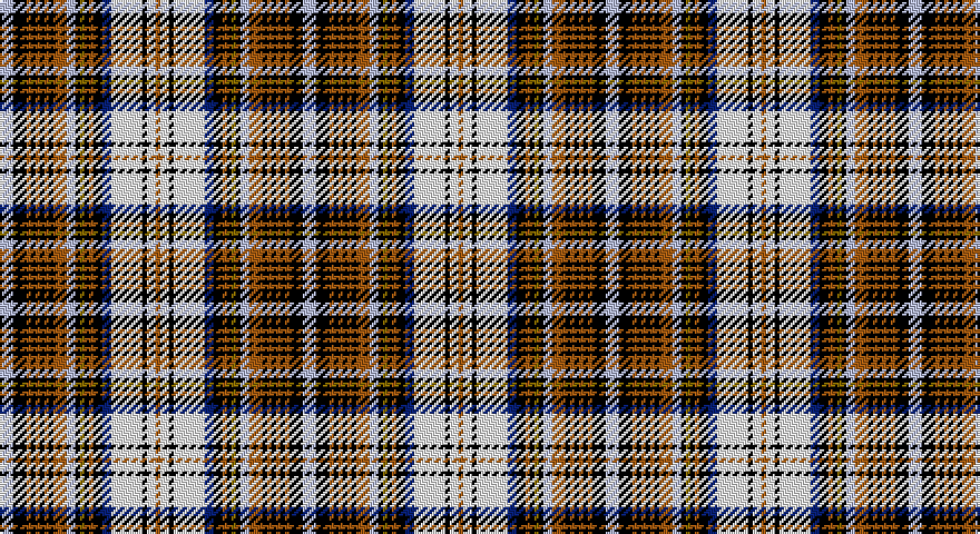 LB/6 K6 O2 K2 O2 K2 O2 K2 O6 LB4 K2 Y2 K2 O2 K4 DB4 W14 K2 W4 O/2 tartan