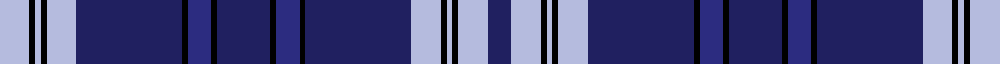 Indigo Blue