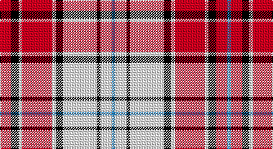 R/18 K12 W6 R48 W6 K12 W54 K6 W18 T6 W18 K6 W54 K12 W6 R48 W6 K12 R18 T/6 tartan