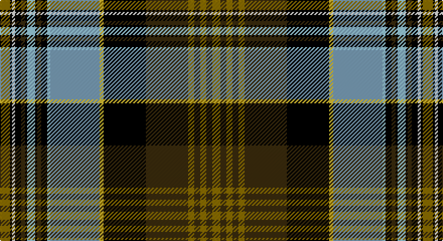 Y/10 K2 W3 K6 DY4 K2 LB8 K2 DY4 K6 LB3 LG49 LY4 K42 DY42 Y6 DY6 Y6 DY6 Y/8 tartan