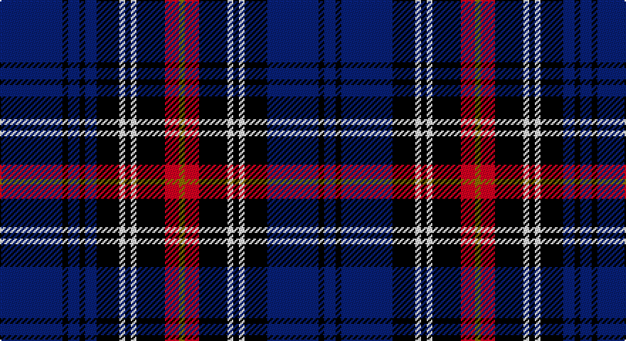 DB/44 K4 DB8 K4 DB8 K16 W4 K4 W4 K20 R10 Y4 R10 K20 W4 K4 W4 K16 DB36 K4 DB/8 tartan