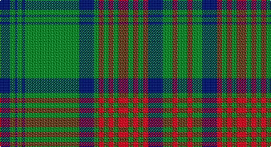 DB/16 G8 DB4 G8 DB4 G88 DB24 G8 R8 G8 R8 G8 R16 G8 R8 G8 R8 DB24 G16 R8 G/16 tartan