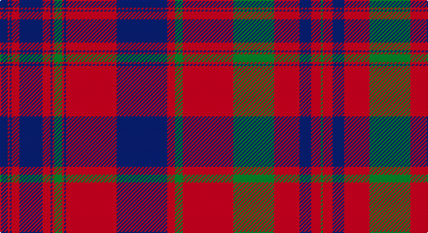 DB/8 R2 DB2 R8 DB24 R8 DB2 R2 G8 R2 DB2 R52 DB52 R8 G8 R52 G42 R26 DB12 R10 G/2 tartan