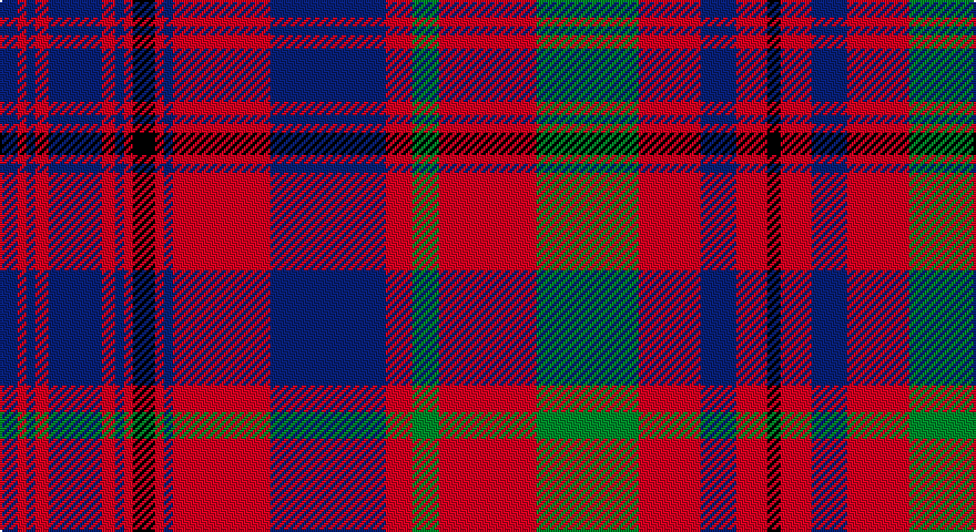 DB/8 R4 DB4 R6 DB24 R6 DB4 R4 K10 R4 DB4 R44 DB52 R12 G12 R44 G46 R28 DB16 R14 K/6 tartan