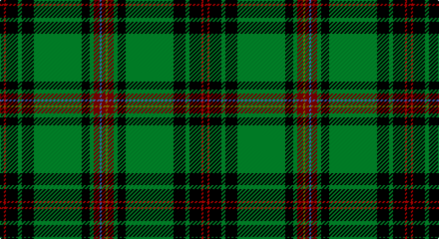 K/4 Ri2 K12 G4 K12 G48 K8 G4 R6 B2 R4 Y2 R6 G4 K8 G48 K12 G4 K12 Ri2 K/4 tartan