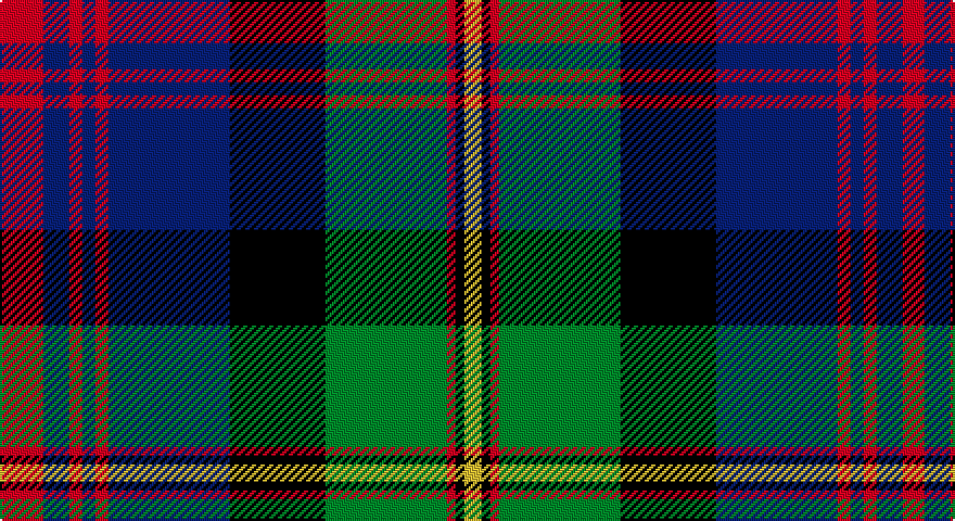 R/20 DB12 R6 DB6 R6 DB56 K44 G56 R4 K4 LY8 K4 R4 G56 K44 DB56 R6 DB6 R6 DB12 R/10 tartan