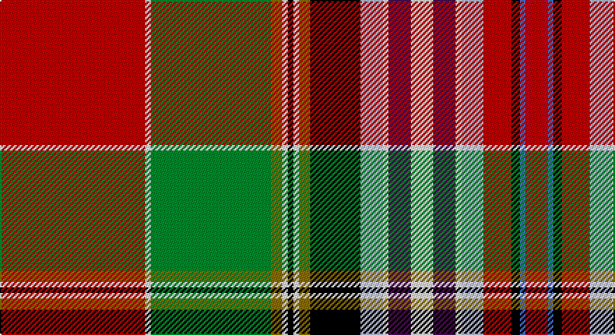 Ri/104 W4 G86 Y8 W4 K4 W4 Y8 K36 LB16 W4 DP16 W16 DP16 W4 LB16 Ri20 K6 B4 R4 Ri/8 tartan