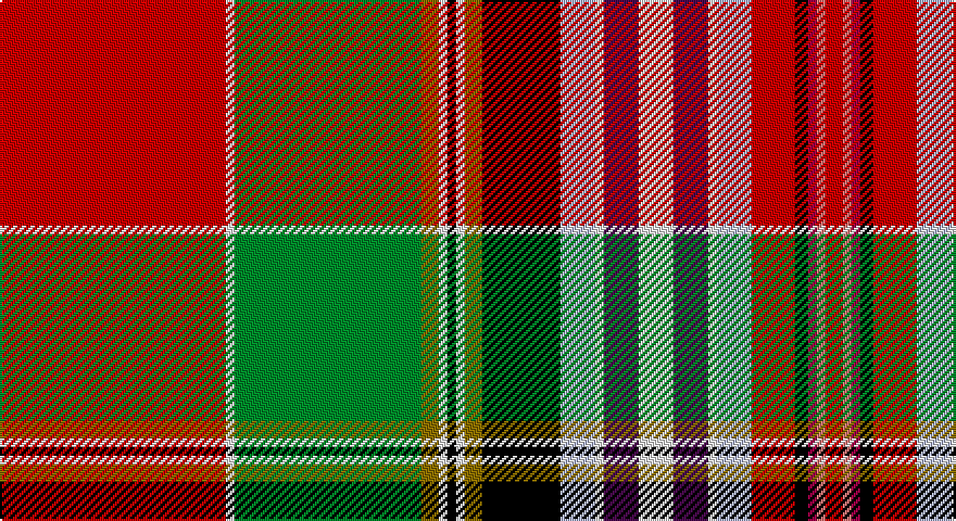 Ri/104 W4 G86 Y8 W4 K4 W4 Y8 K36 LB16 W4 DP16 W16 DP16 W4 LB16 Ri20 K6 R4 Rii4 Ri/8 tartan