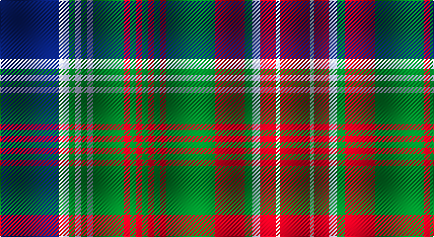 DB/60 W4 LB6 G6 LB6 G6 LB6 G32 R6 G6 R6 G6 R6 G6 R6 G50 R30 G8 LB8 R16 W4 R/30 tartan