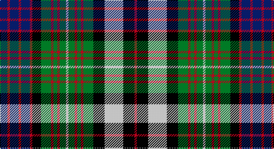 DB/12 R4 DB14 R4 DB14 R4 K14 G16 R4 G6 R4 G10 W4 G10 R4 G6 R4 G16 K18 W30 K18 R/4 tartan