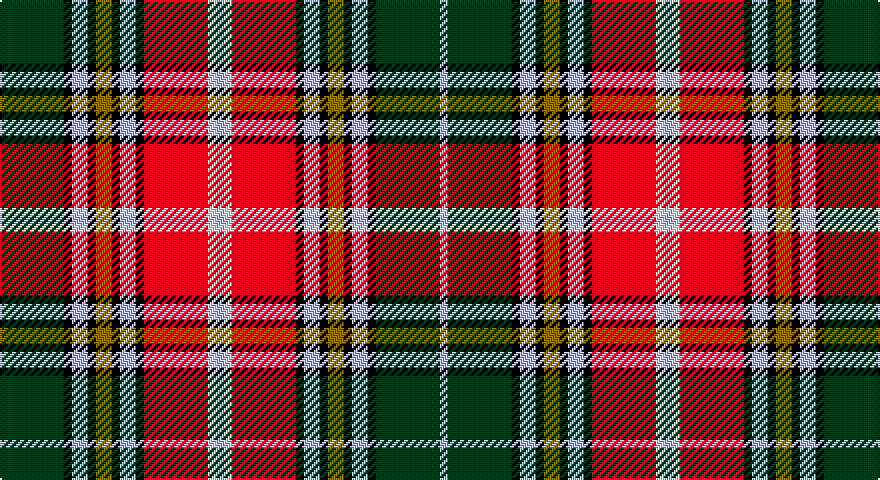DG/32 K4 LB8 K4 Y8 K4 LB8 K4 R32 W4 LB4 W4 R32 K4 LB8 K4 Y8 K4 LB8 K4 DG32 LB/4 tartan