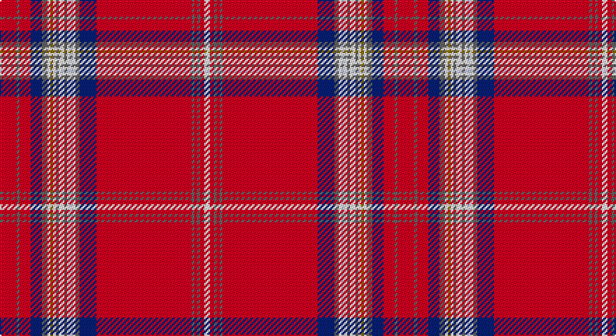 R/12 N2 R8 DB8 N4 W2 Y2 W2 N2 W4 N2 W2 LB2 W2 N3 DB12 R68 N2 R2 N2 R3 W/4 tartan