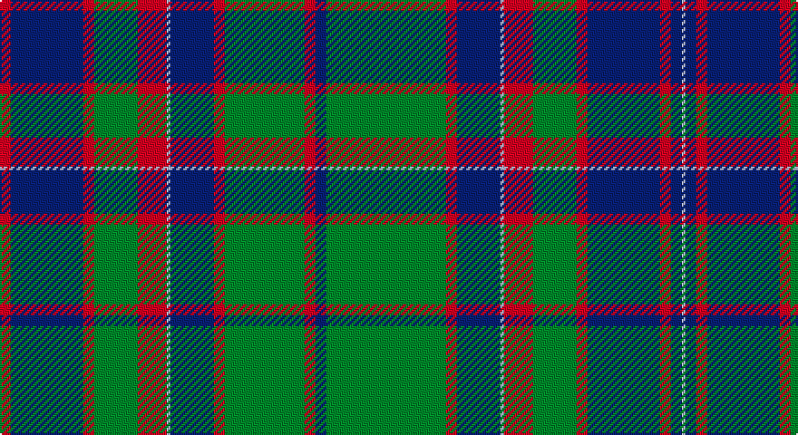 R/6 DB40 R6 G24 R16 LB2 DB24 R6 G44 R6 DB6 G66 R6 DB24 LB2 R16 G24 R6 DB40 R6 DB6 LB/2 tartan