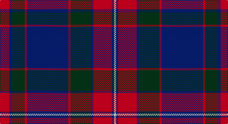 R/18 DB6 DG24 R4 DB80 R4 DG40 DB4 R36 DB4 W4 DB4 R36 DB4 DG40 R4 DB80 R4 DG24 DB6 R18 Y/4 tartan