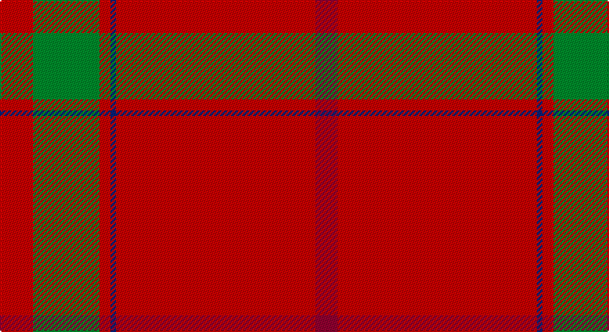 Ri/24 G48 Ri8 DB4 Ri144 R16 Ri144 DB4 Ri8 G48 Ri48 G48 R24 Ri8 R24 DB48 Ri16 G8 Ri16 G144 Ri8 R/8 tartan