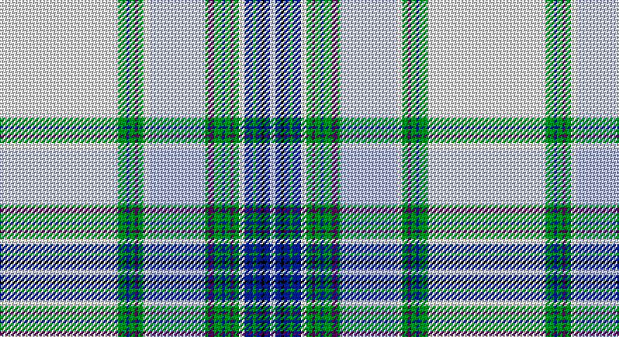 W/84 G6 DB2 G4 DP2 G4 W4 LB40 G2 DP4 G6 DB2 G4 DP2 G4 W4 DB6 G2 DB4 K2 DB4 LB/4 tartan