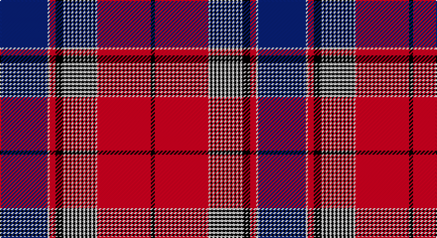 DB/48 W2 R6 K8 W2 K2 W2 K2 W2 K2 W2 K2 W2 K2 W2 K2 W2 K2 W2 K2 W2 R54 K/4 tartan