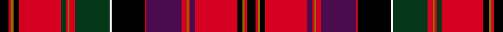 Hay & Leith - 1800 (Clan) sett
