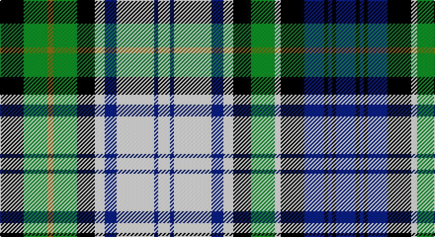 K/24 G24 Y6 G24 K18 W10 DB12 W38 DB4 W12 DB4 W38 DB12 W10 K18 G24 W6 K24 DB20 K4 DB4 K4 DB/20 tartan