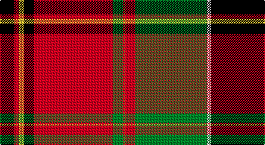 K/24 R8 LY8 K16 R132 G16 R2 LY2 R16 G120 W6 K120 R6 DP120 R16 LY6 R6 DP16 R132 K16 LY8 R8 K/12 tartan